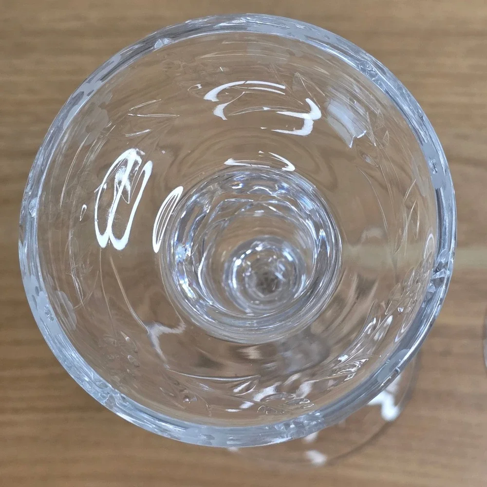 Rogaska vintage crystal